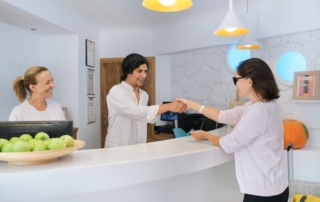 Hotel customer loyalty - Revinate