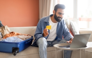 Reduce hotel booking abandonment - Revinate