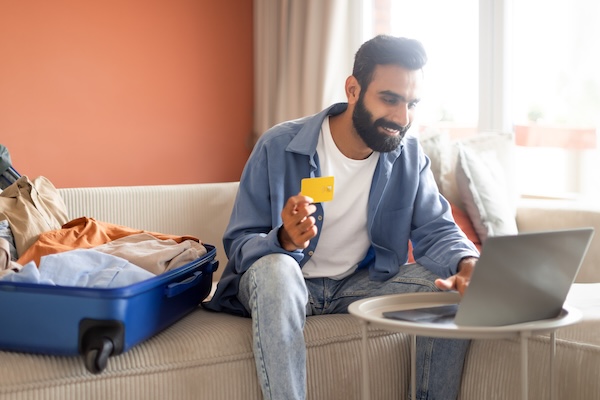 Reduce hotel booking abandonment - Revinate