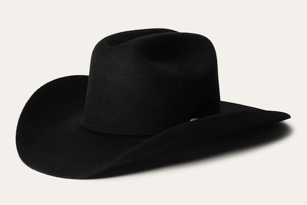 Win a Stetson hat