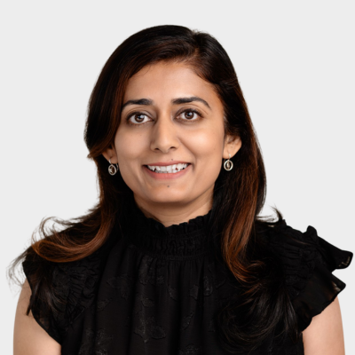 Anisha Yadav Headshot Anisha Yadav Headshot