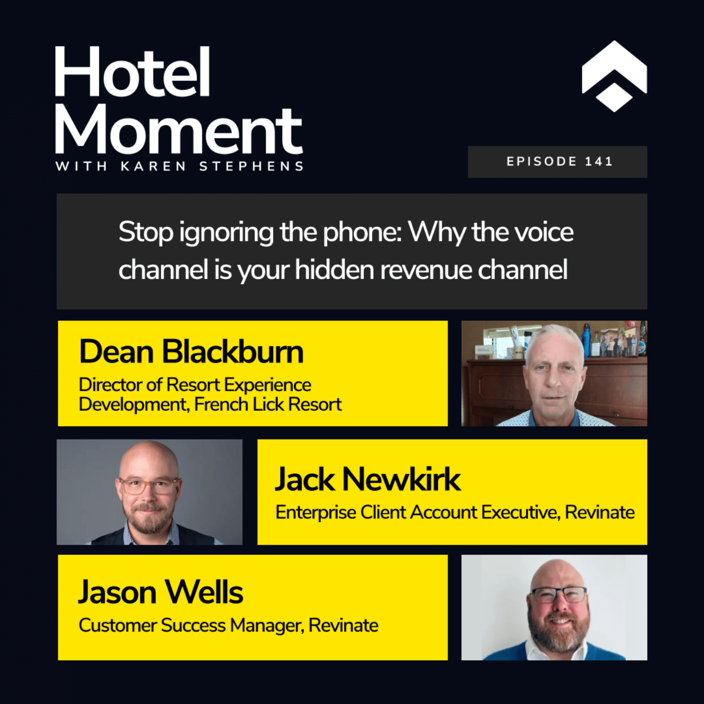 Stop ignoring the phone: Why the voice channel is your hidden revenue channel