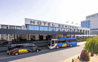 Hotel Schiphol