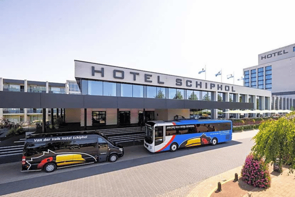 Hotel Schiphol