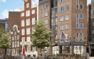 Kimpton De Witt Amsterdam