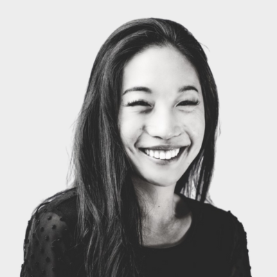 Melissa Hsu headshot Sara Green headshot