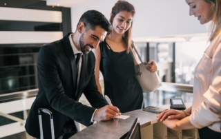 Hotel guest segmentation - Revinate