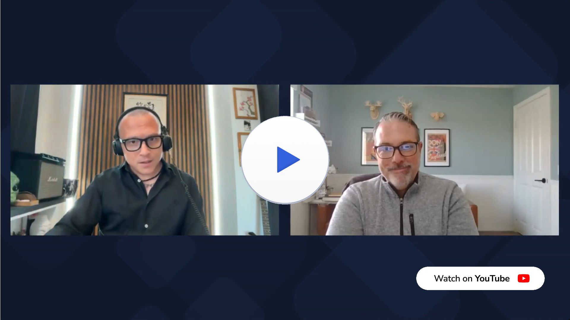 Hospitality Net Up in the air, loyalty on the ground: A conversation with Ellis Connolly YouTube thumbnail
