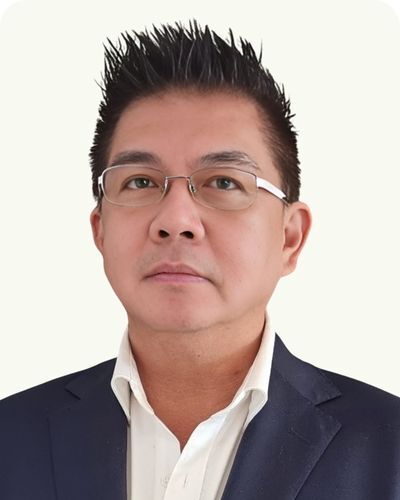 Headshot of Jeff Hoh