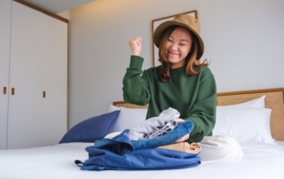 Microsegmentation - Revinate