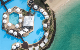 InterContinental Hayman Great Barrier Reef