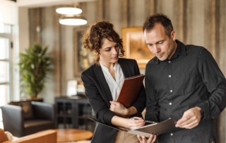 BFCM checklist - Revinate