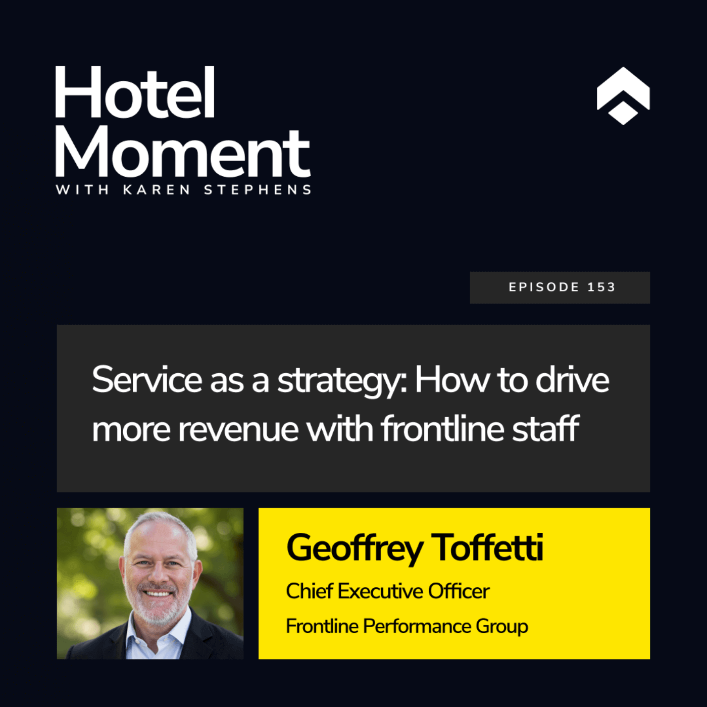 Geoffrey Toffetti
