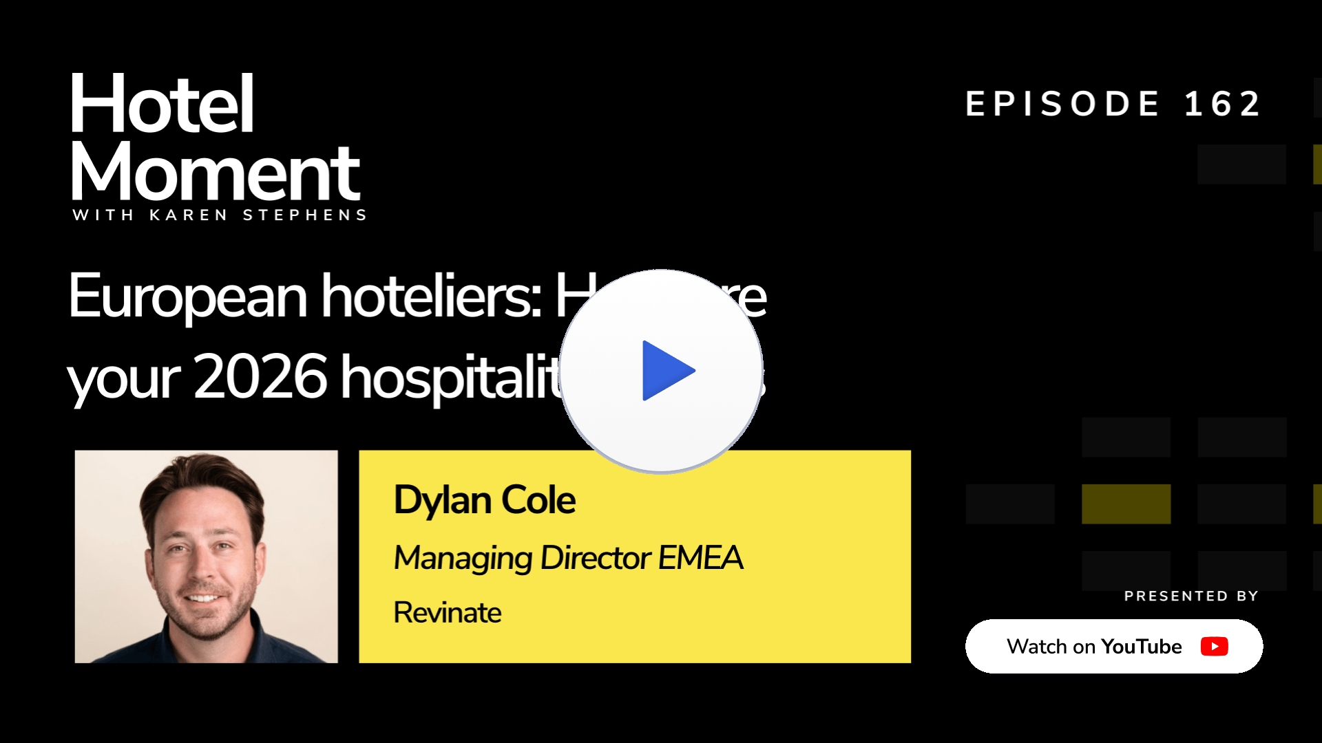 Hotel Moment ep 162 YouTube thumbnail