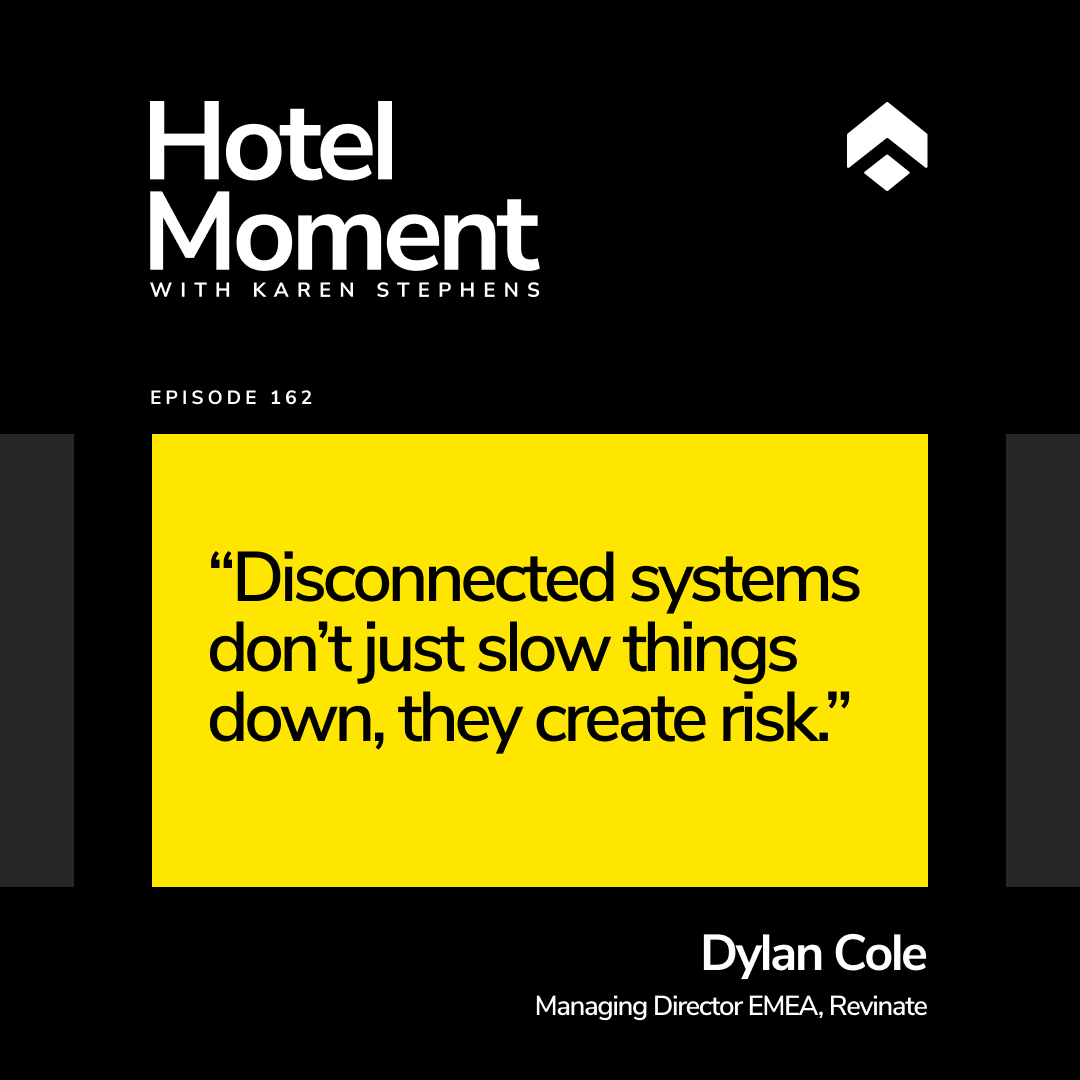 Hotel Moment ep 162 quote