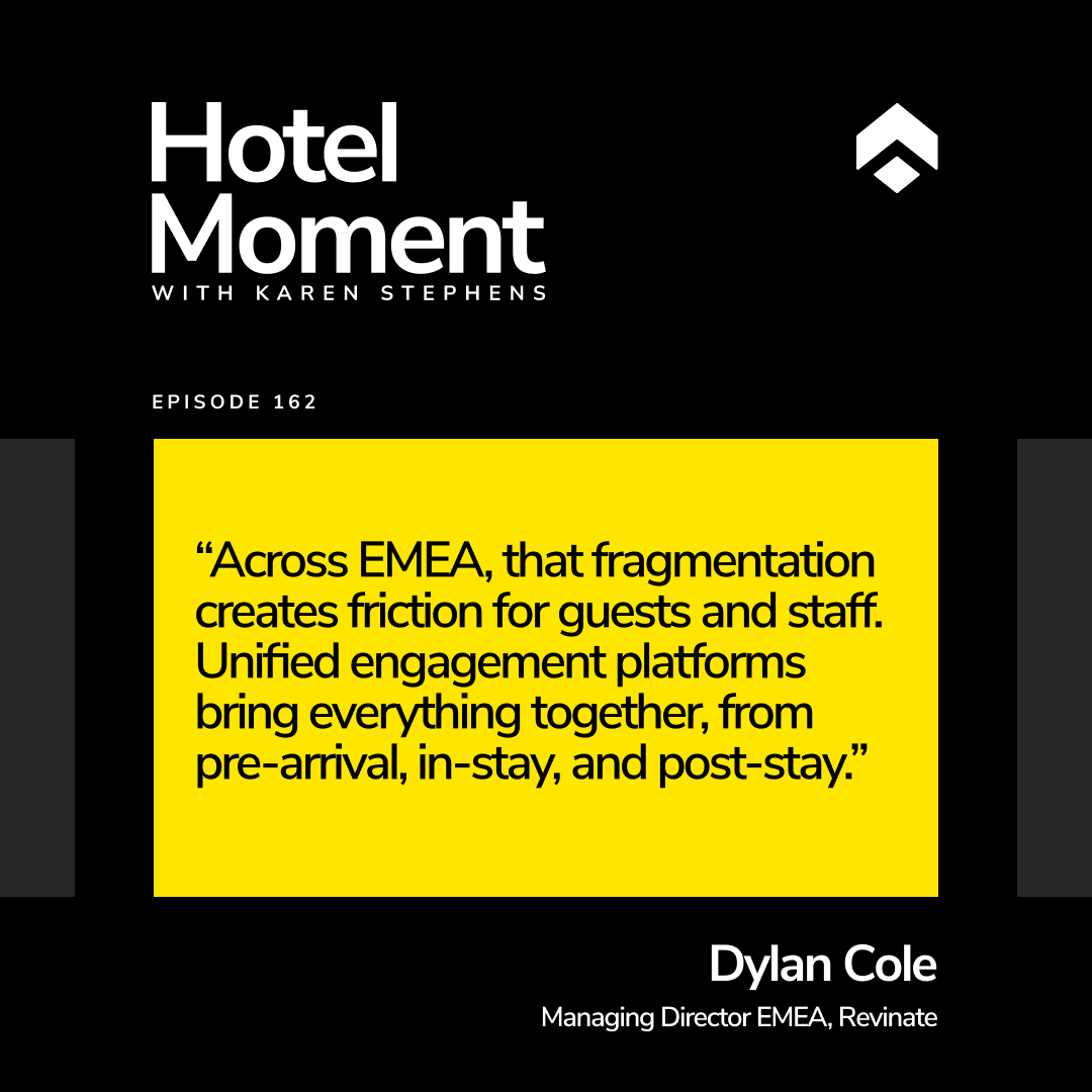 Hotel Moment ep 162 quote