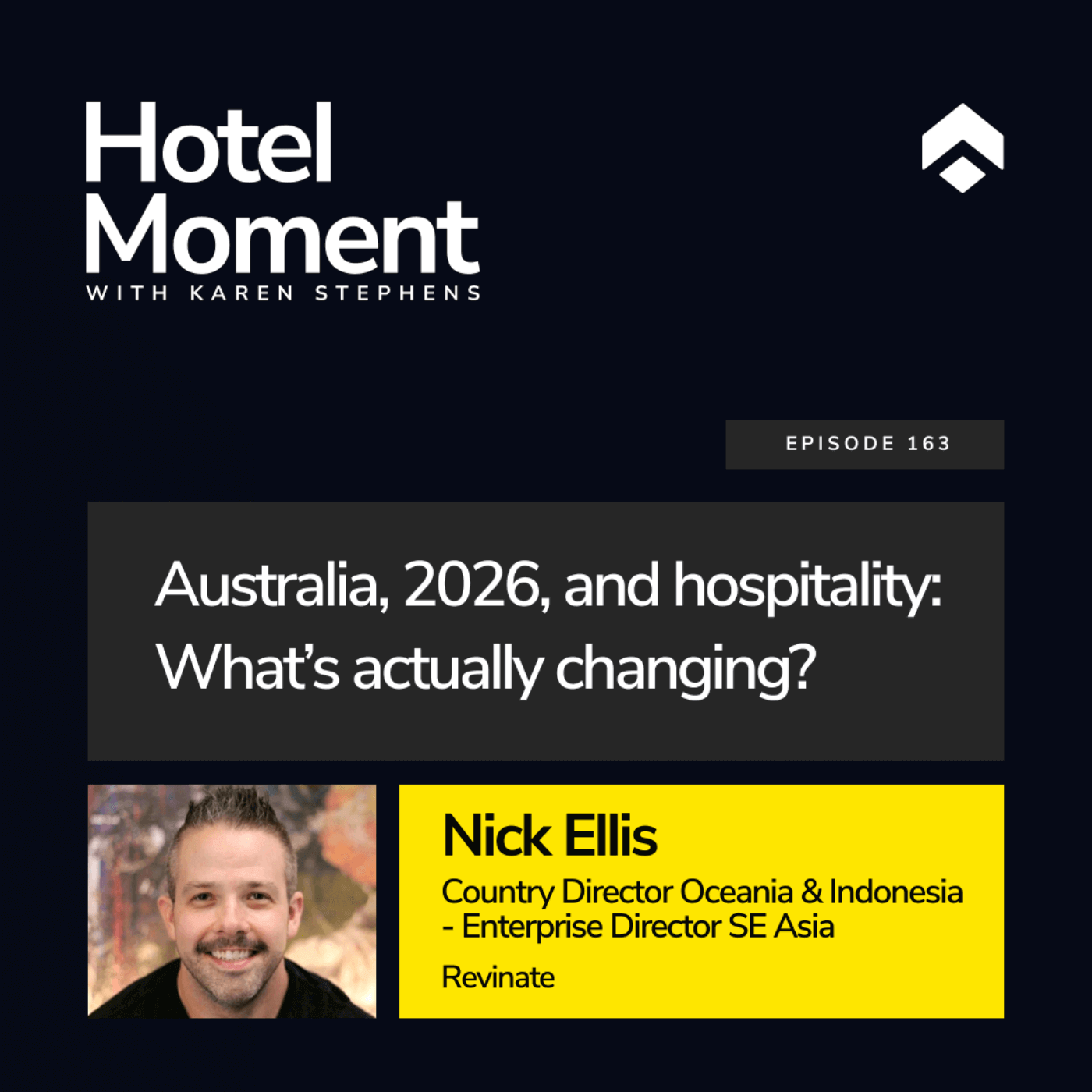 Australia, 2026, and hospitality: What’s actually changing? | with Nick Ellis and Dylan Cole