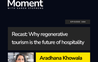 Aradhana Khowala, CEO of Aptamind Partners