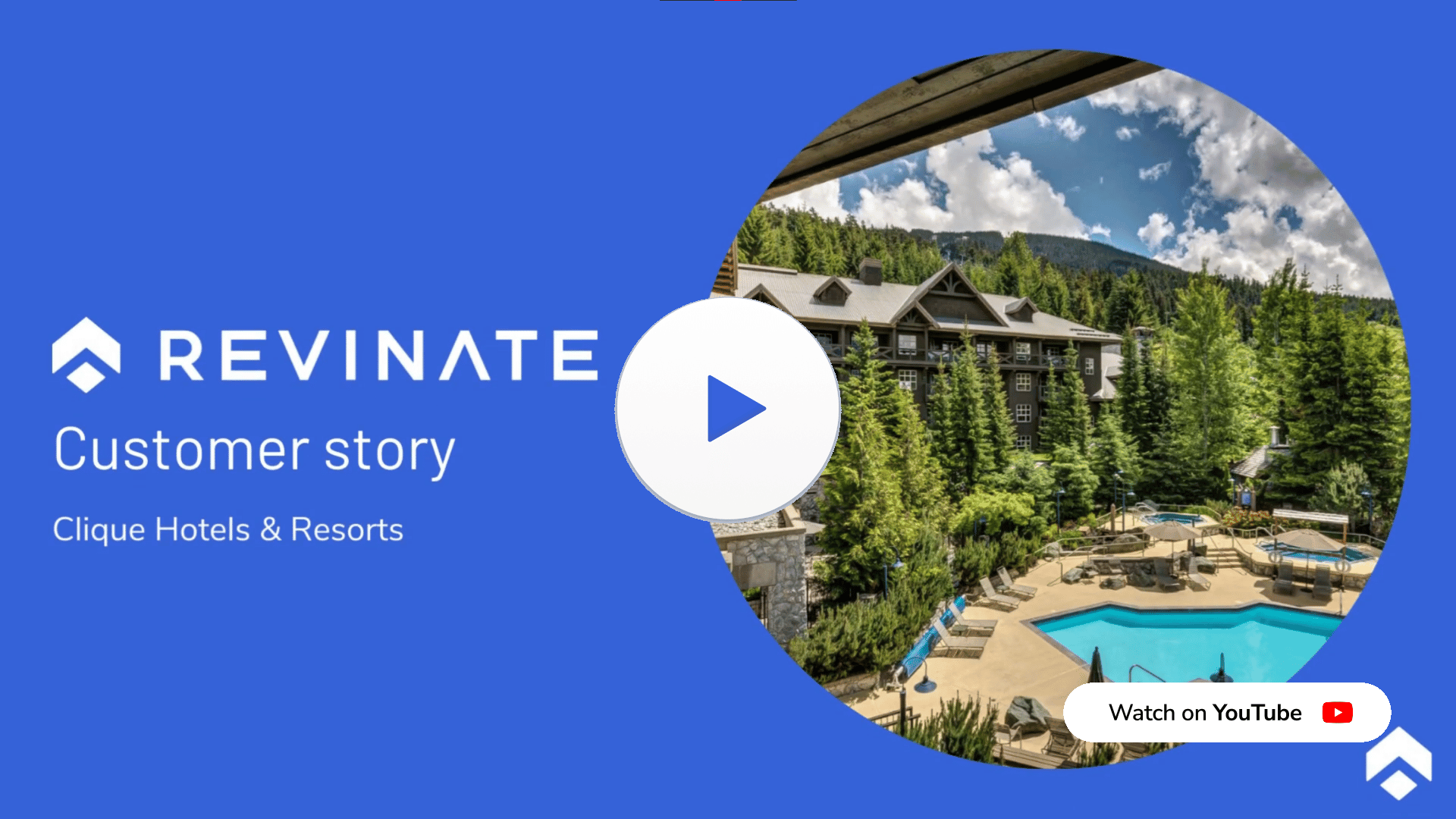Clique Hotels and Resorts YouTube thumbnail