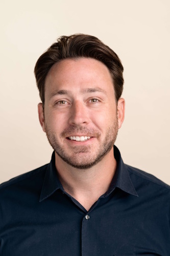 Headshot of Dylan Cole