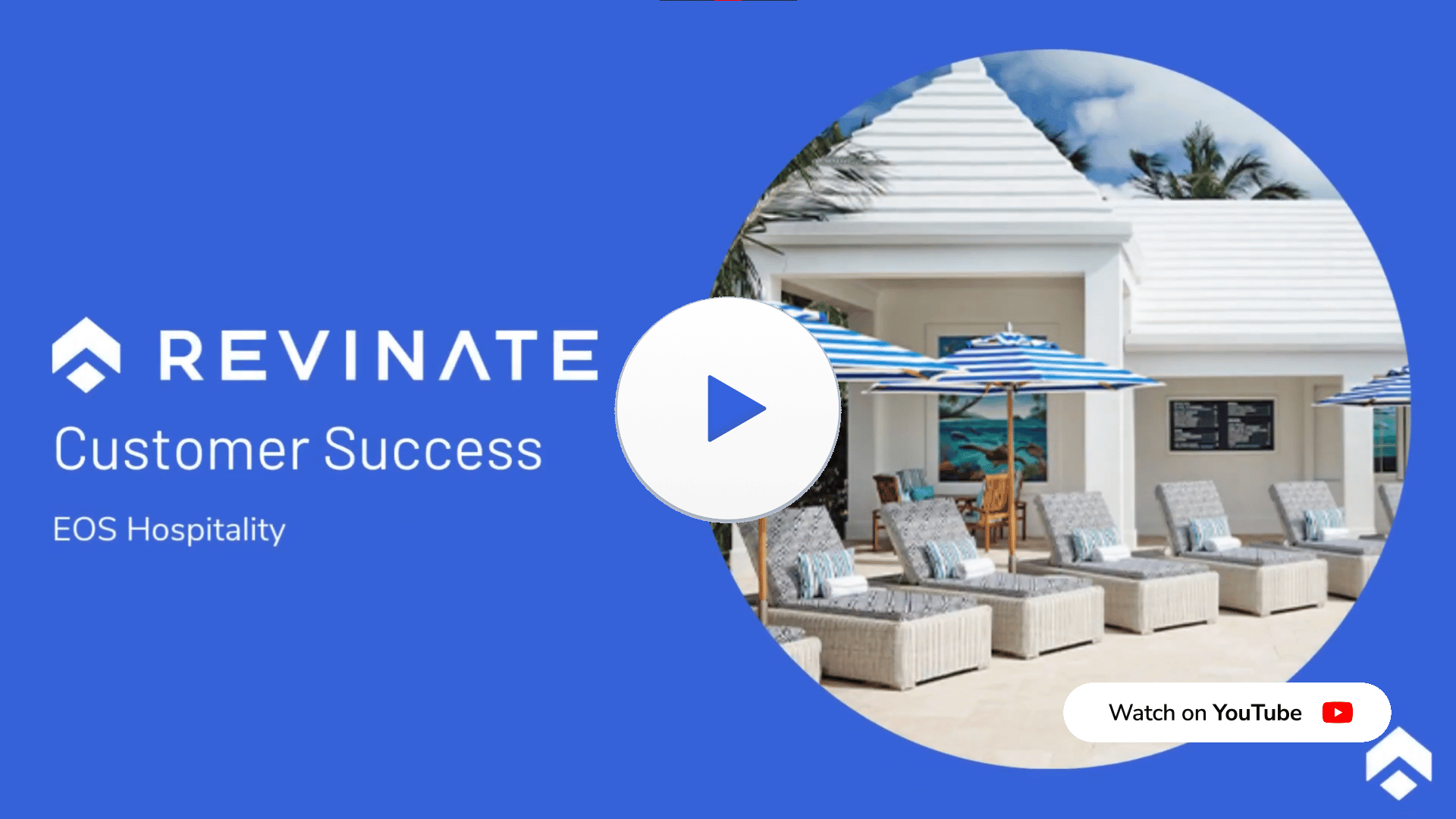 EOS Hospitality YouTube thumbnail