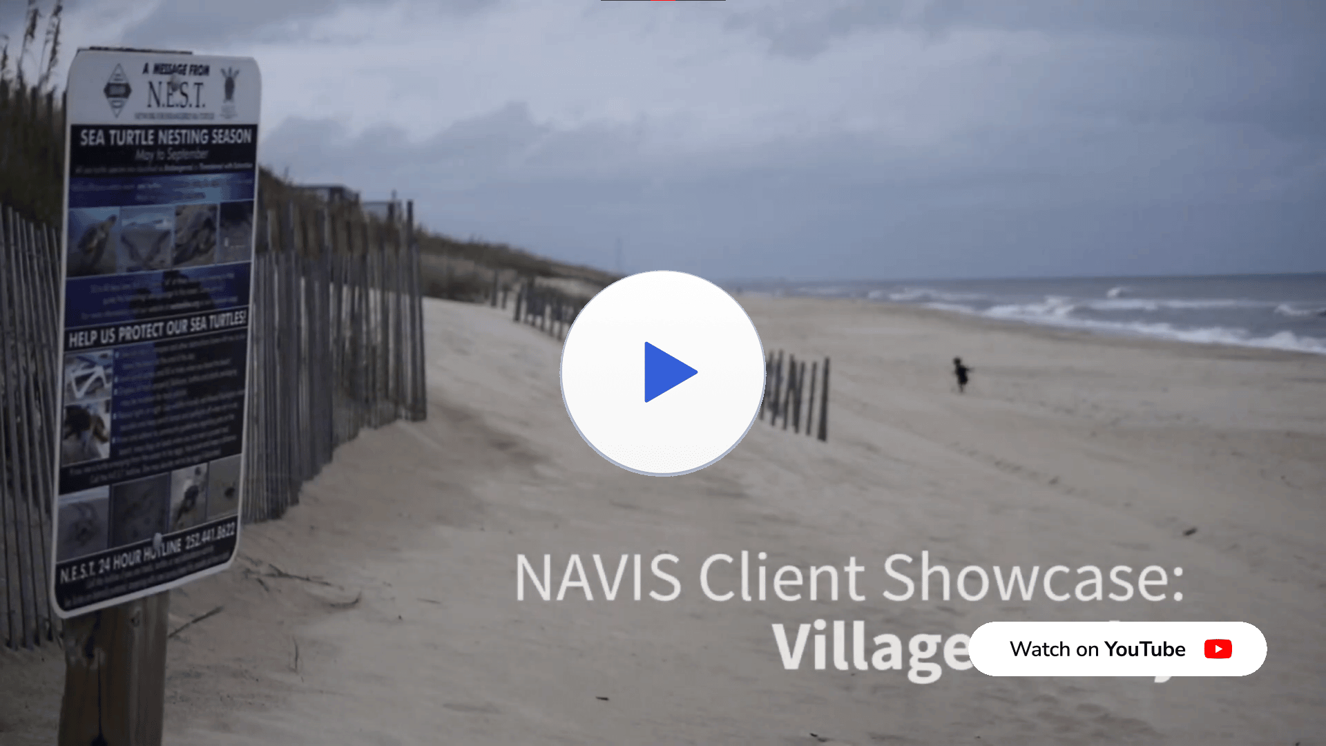 Village Realty YouTube thumbnail