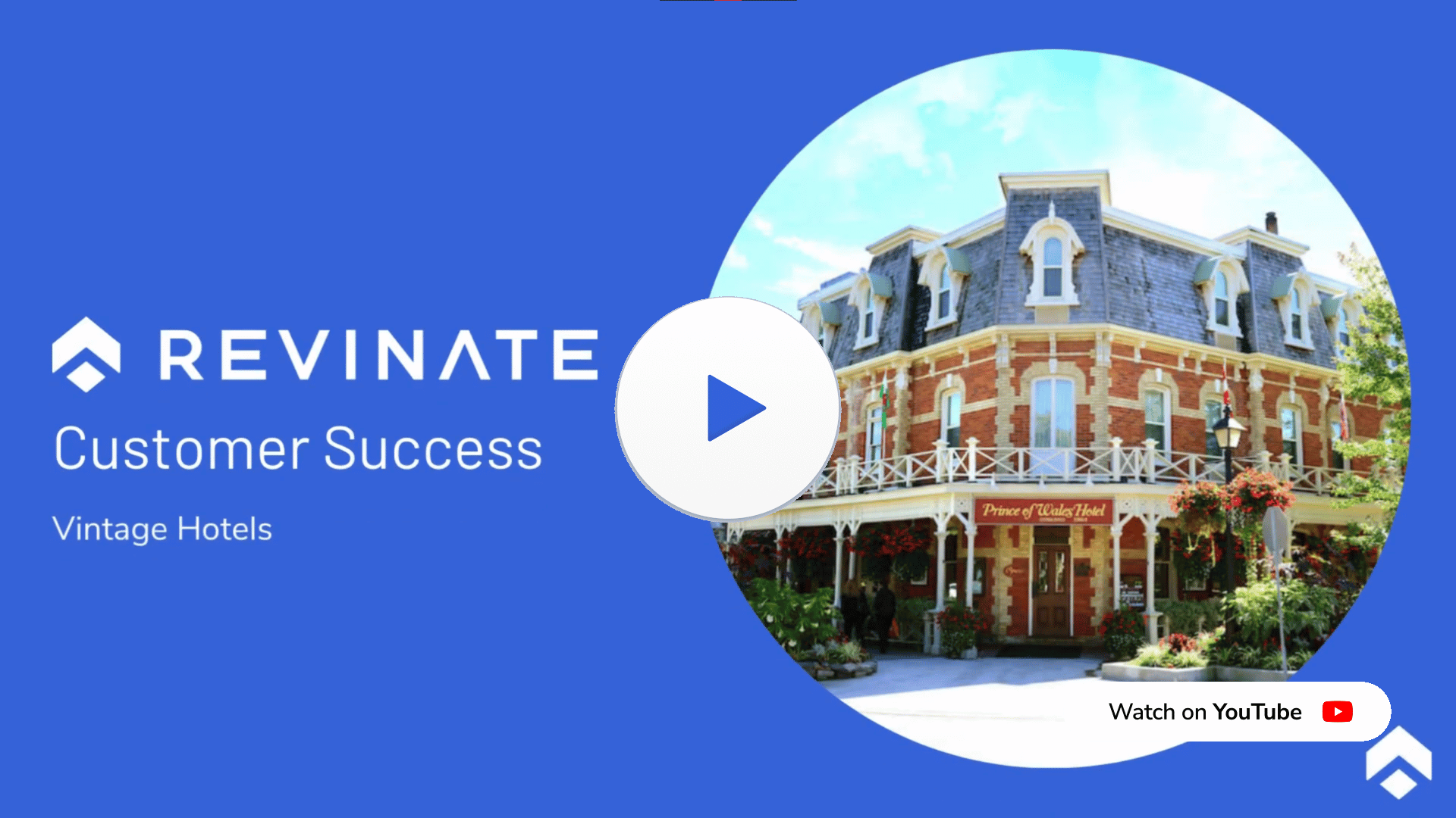 Vintage Hotels YouTube thumbnail