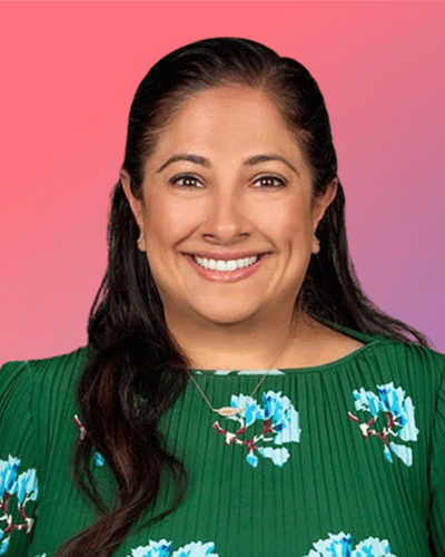 Ajeet Anand Headshot