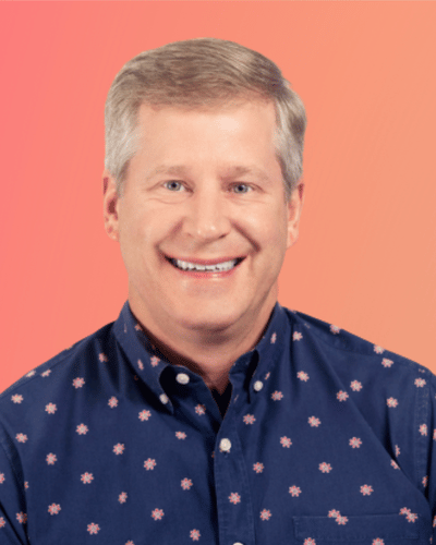 Bryson Koehler headshot