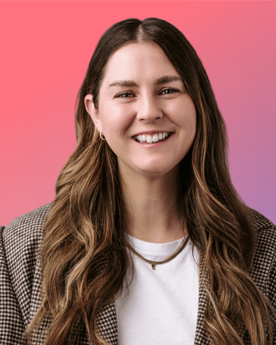 Cathryn Sandoval Headshot