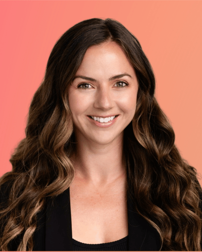 Courtney Witherspoon Headshot