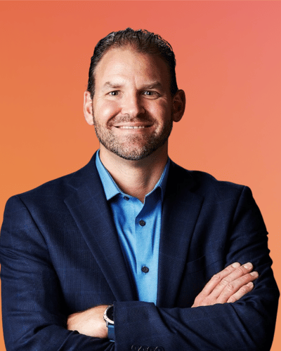 Dominic Donatoni headshot