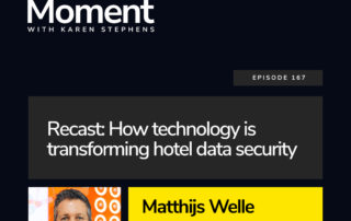 Matthijs Welle, CEO of MEWs