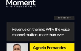 Agnelo Fernandes, CEO of Cote Hospitality