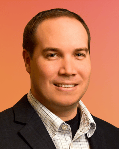 Michael Mathews Headsot