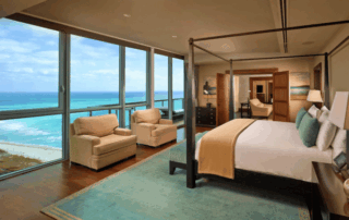 The Setai, Miami Beach