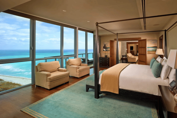The Setai, Miami Beach