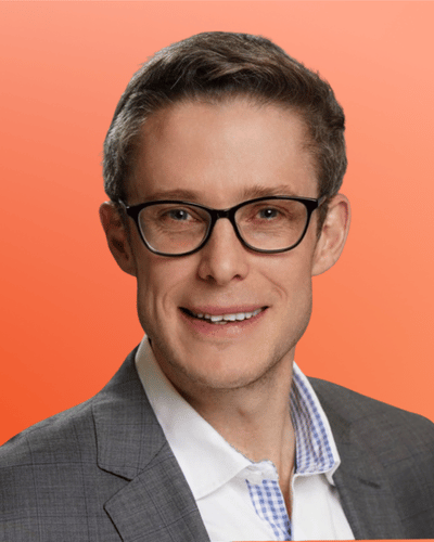 Tomas Coyne Headshot