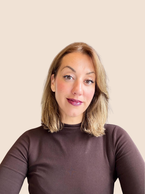 Headshot of Anthoula Alexopoulou