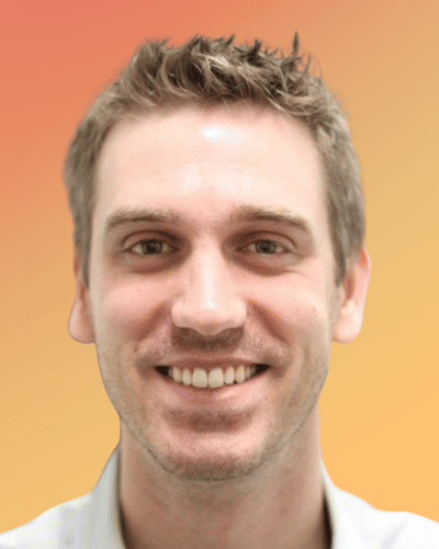 Mike Supple Headshot