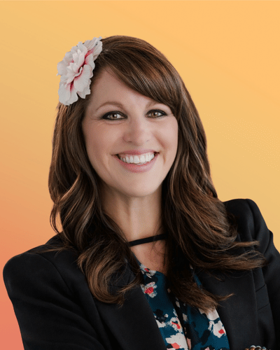 Pamela Litka Headshot