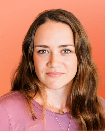 Sarah Kalin Headshot