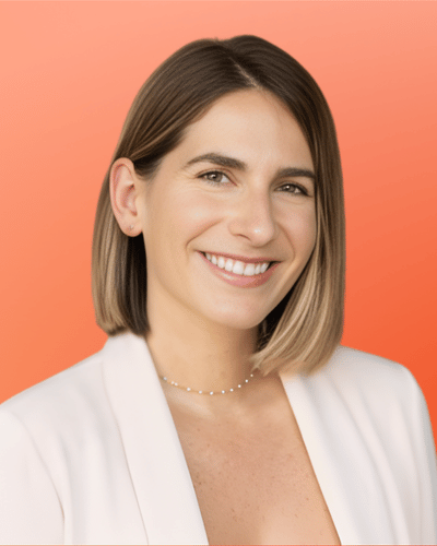 Vanessa Viadero Headshot