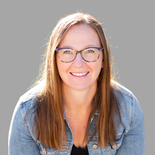 Bailey Yeats headshot