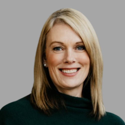 Christine Malfair headshot