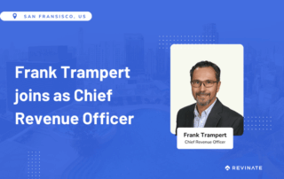 Frank Trampert CRO