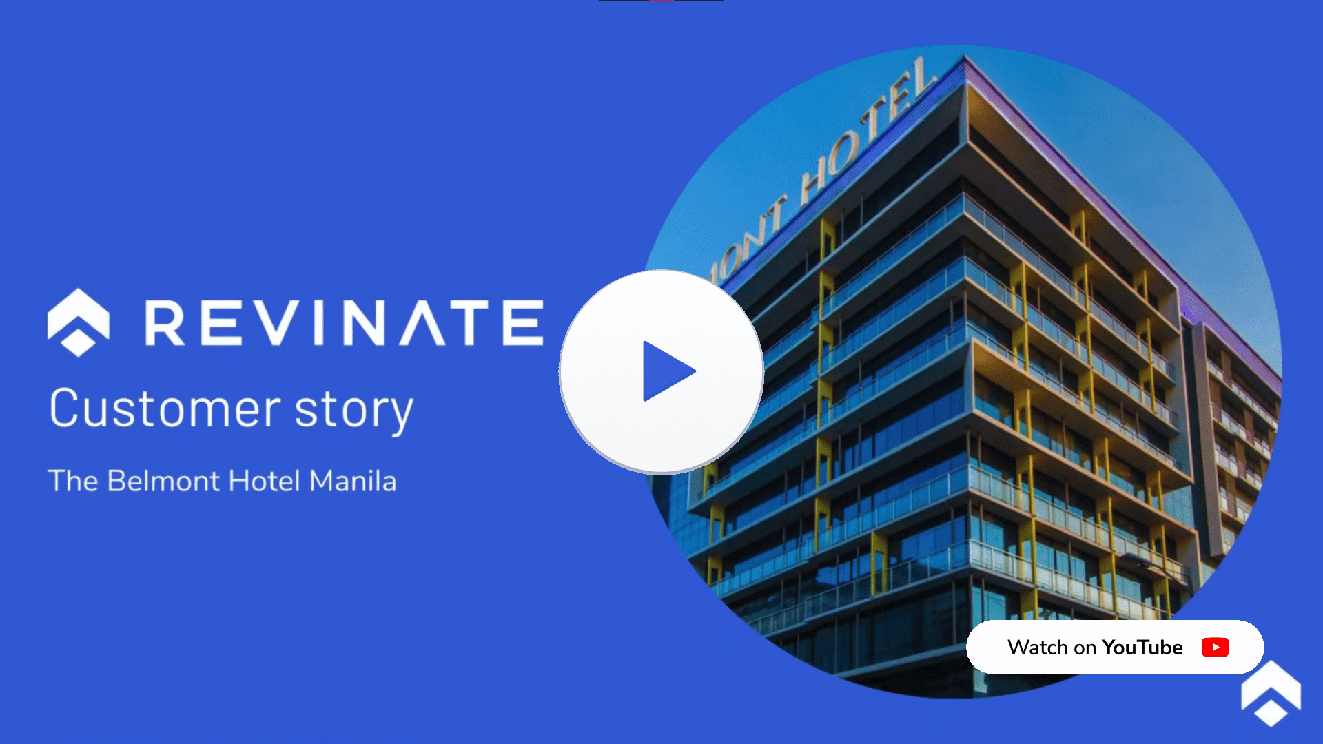 The Belmont Hotel Manila YouTube thumbnail