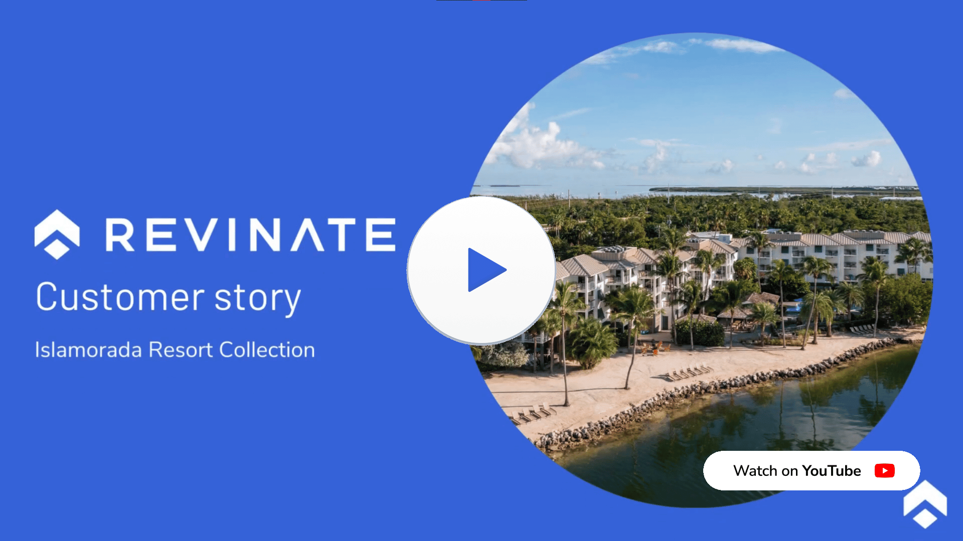 Islamorada YouTube thumbnail