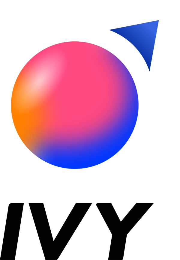 Ivy logo