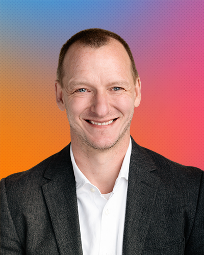 Headshot of Brian Batts
